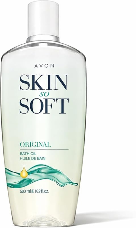best bath oils for dry skin