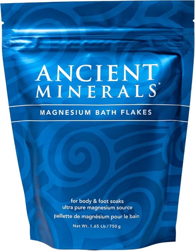 Ancient Minerals
