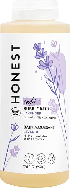 best bath bubble soaps