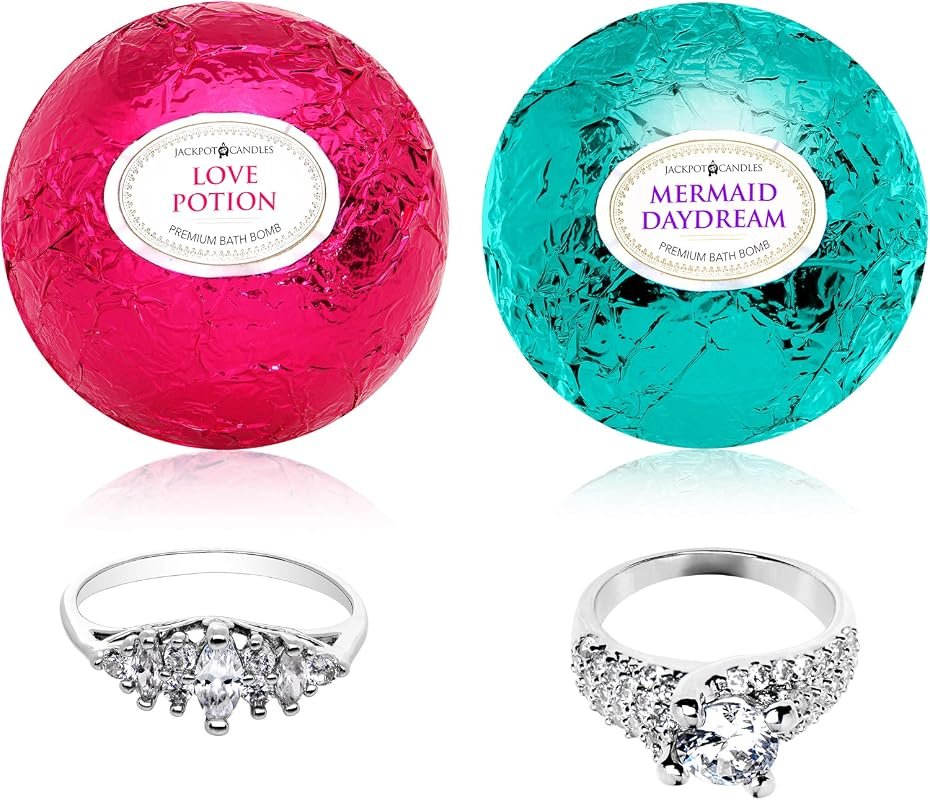 Mermaid Love Potion