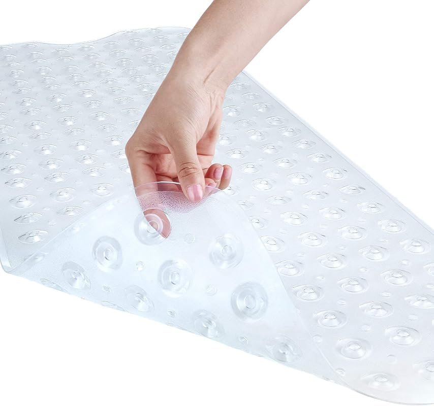 best bath mats for shower
