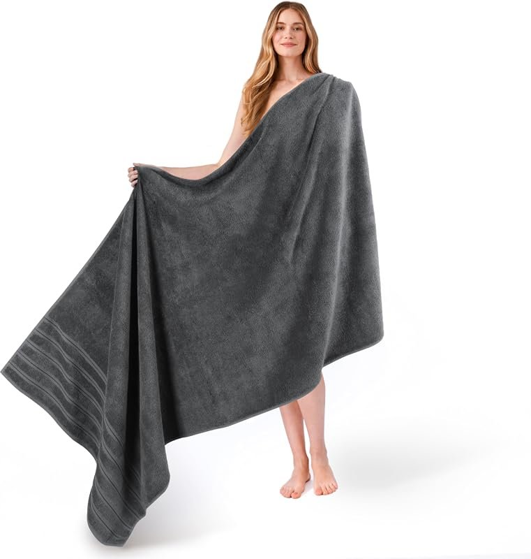 best bath sheets towels