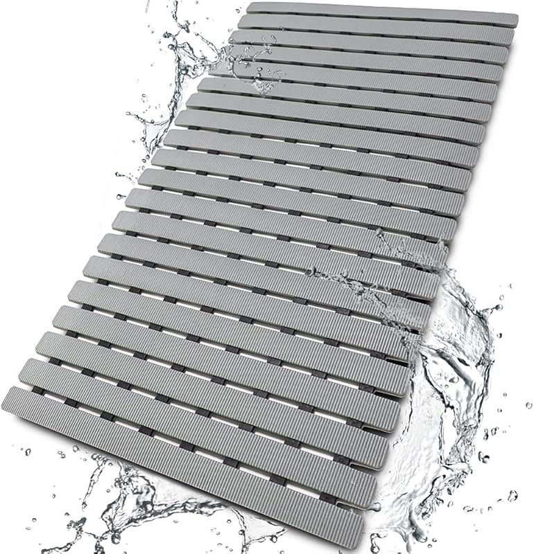 best bath mats to prevent mold