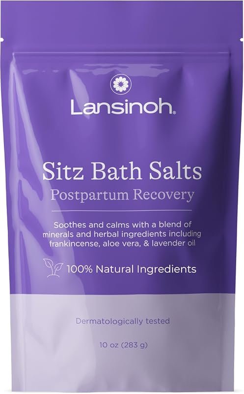 best bath salts for hemorrhoids