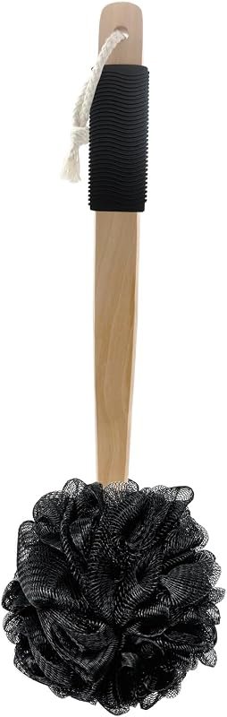 Amazon Basics Scrubber