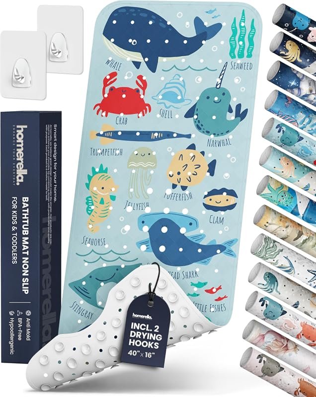 Homerella Mat