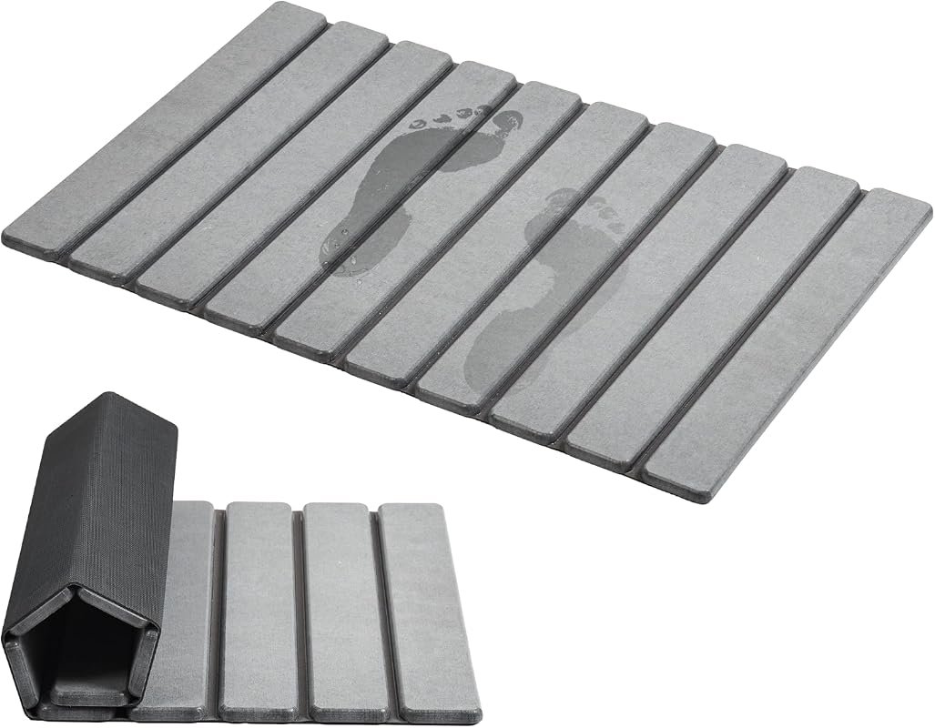 best bath mats for bathroom