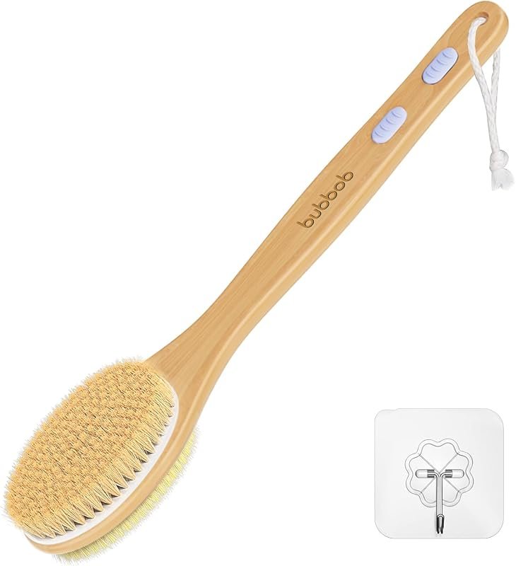 best bath scrubbers for women