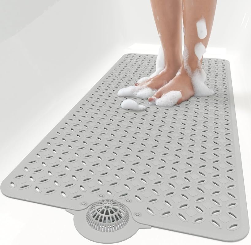best bath mats for tubs